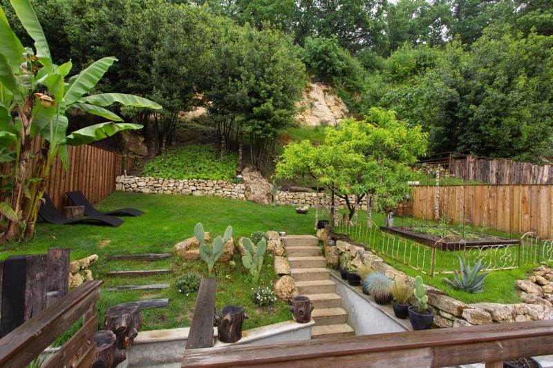 Vente Maison LORMONT - 5 pièces -106,2 m² - (33310)