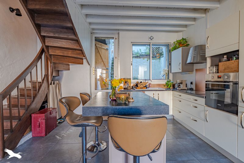 Vente Maison LORMONT - 4 pièces -76 m² - (33310)
