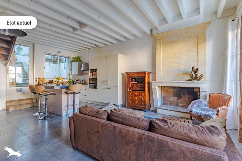 Vente Maison LORMONT - 4 pièces -76 m² - (33310)
