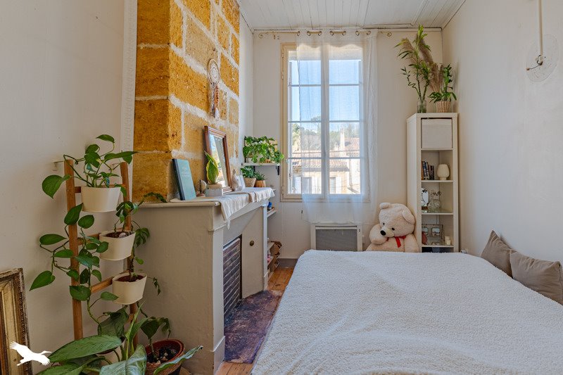Vente Maison LORMONT - 4 pièces -76 m² - (33310)