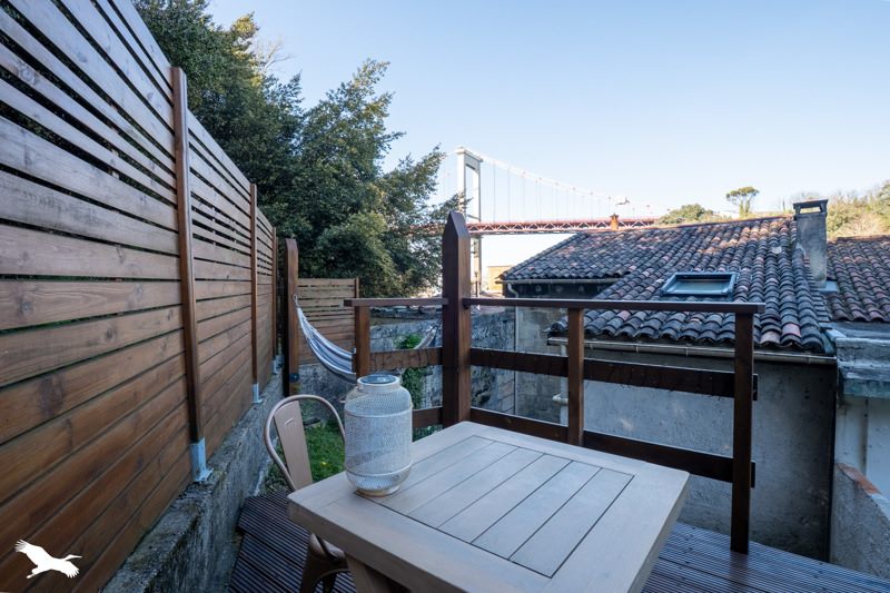 Vente Maison LORMONT - 4 pièces -76 m² - (33310)