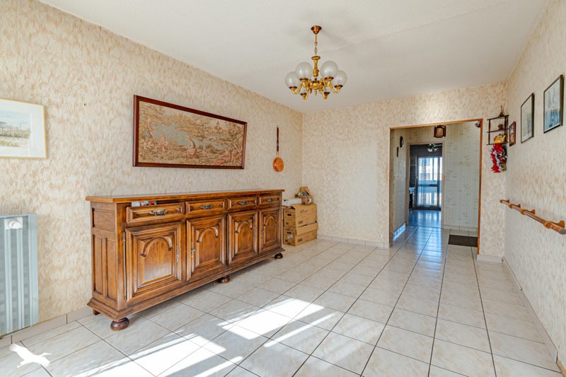 Vente Appartement LORMONT - 4 pièces -92 m² - (33310)