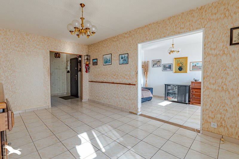 Vente Appartement LORMONT - 4 pièces -92 m² - (33310)