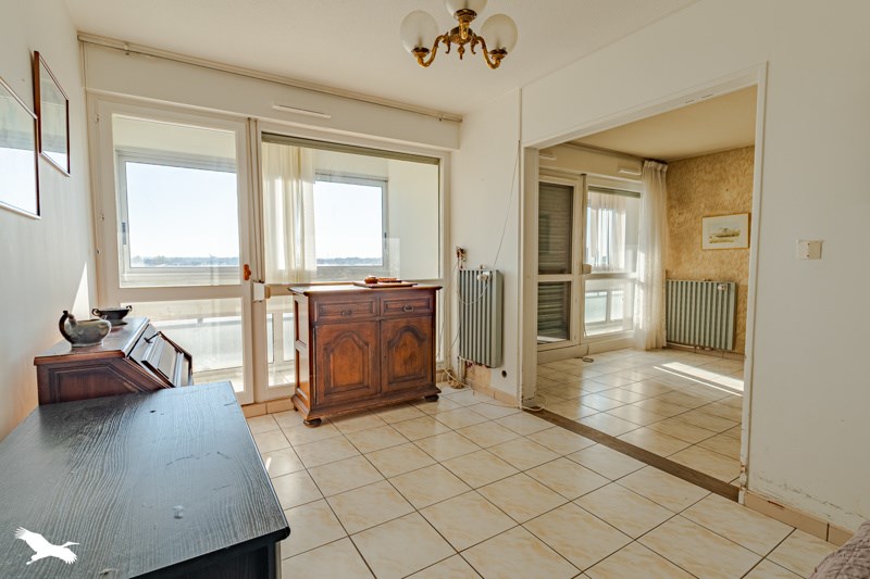 Vente Appartement LORMONT - 4 pièces -92 m² - (33310)