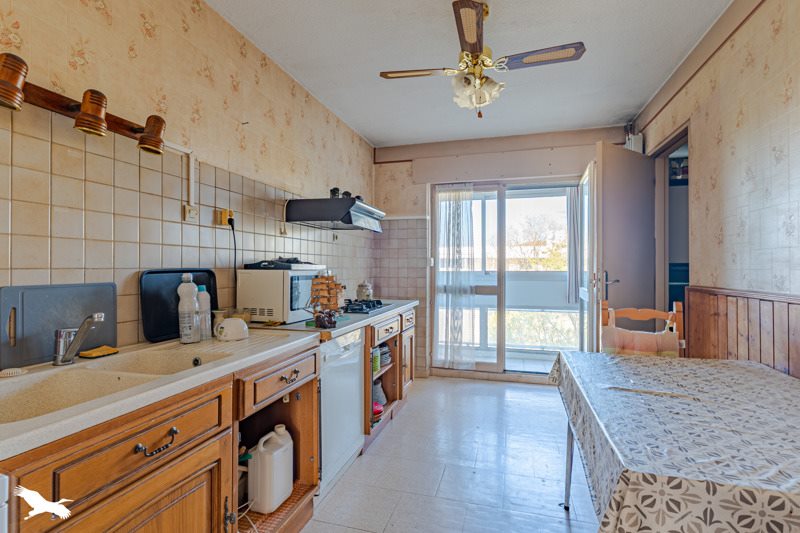 Vente Appartement LORMONT - 4 pièces -92 m² - (33310)