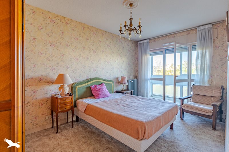 Vente Appartement LORMONT - 4 pièces -92 m² - (33310)