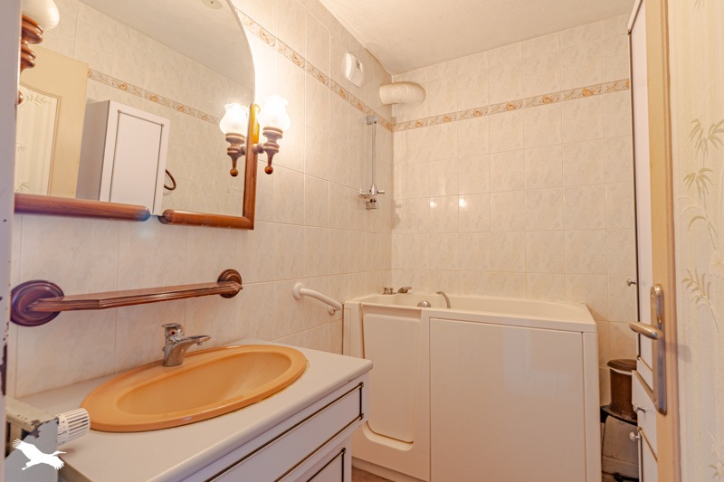 Vente Appartement LORMONT - 4 pièces -92 m² - (33310)