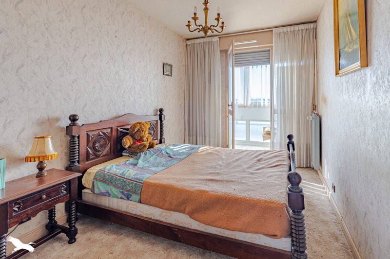 Vente Appartement LORMONT - 4 pièces -92 m² - (33310)