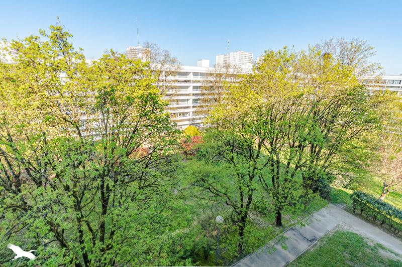 Vente Appartement LORMONT - 4 pièces -92 m² - (33310)