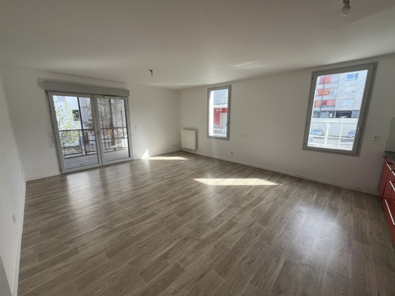 Vente Appartement LORMONT - 3 pièces -68 m² - (33310)