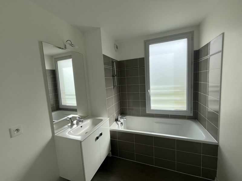 Vente Appartement LORMONT - 3 pièces -68 m² - (33310)