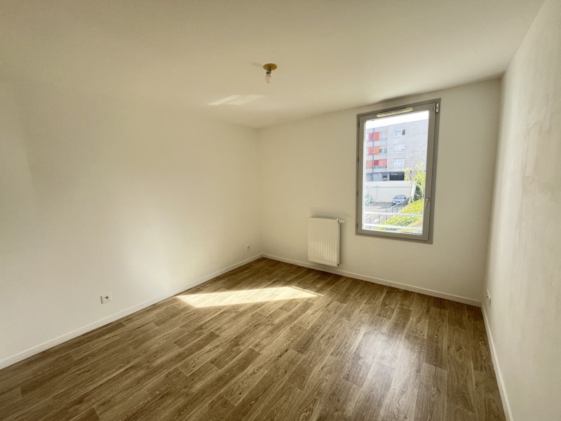 Vente Appartement LORMONT - 3 pièces -68 m² - (33310)
