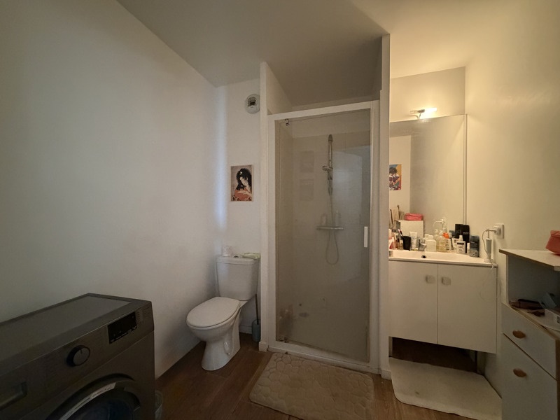 Vente Appartement LORMONT - 2 pièces -39,6 m² - (33310)