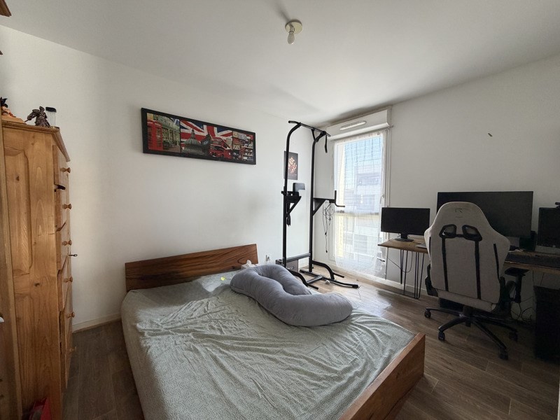 Vente Appartement LORMONT - 2 pièces -39,6 m² - (33310)