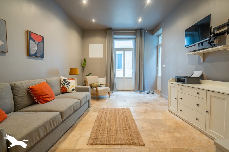 Vente Maison LORMONT - 9 pièces -222 m² - (33310)