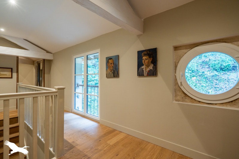 Vente Maison LORMONT - 9 pièces -222 m² - (33310)