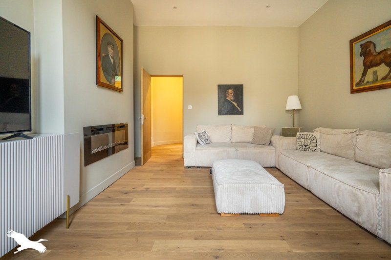 Vente Maison LORMONT - 9 pièces -222 m² - (33310)