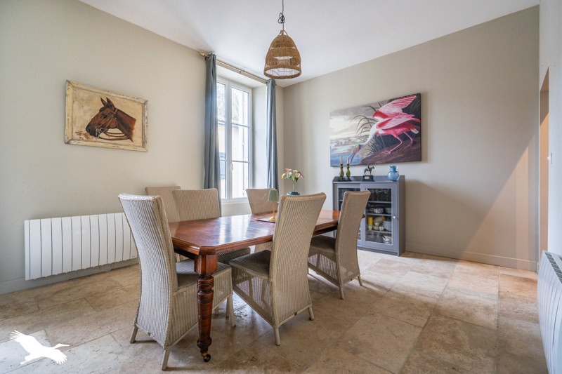 Vente Maison LORMONT - 9 pièces -222 m² - (33310)