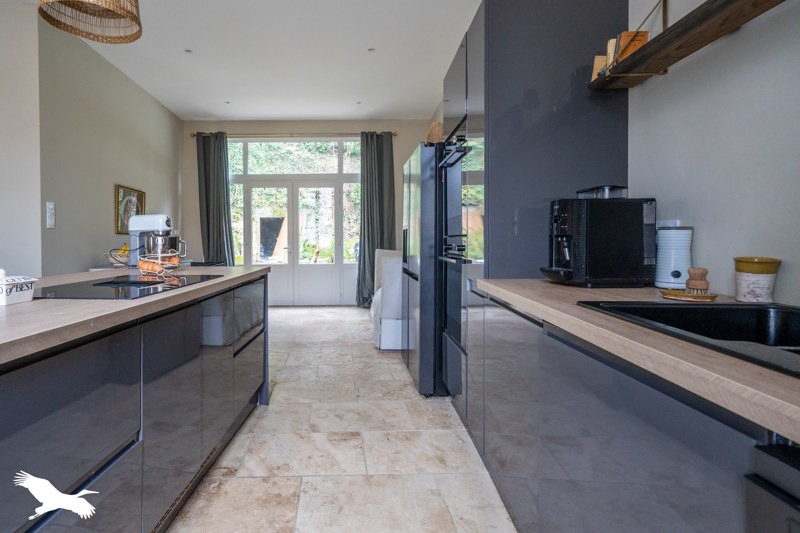 Vente Maison LORMONT - 9 pièces -222 m² - (33310)