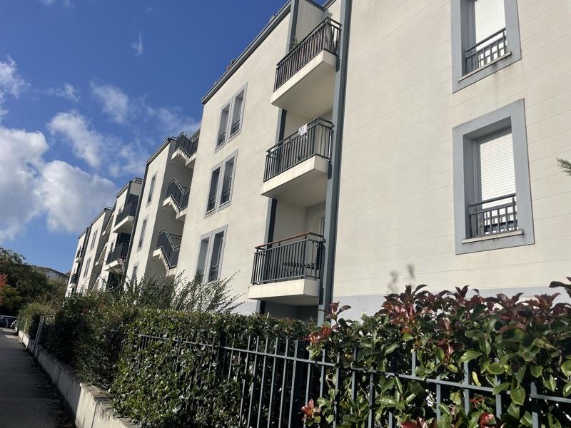 Vente Appartement LORMONT - 2 pièces -40 m² - (33310)
