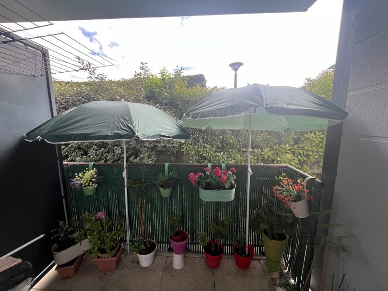 Vente Appartement LORMONT - 2 pièces -40 m² - (33310)