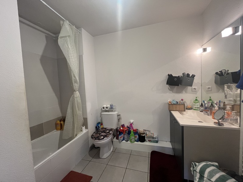 Vente Appartement LORMONT - 2 pièces -40 m² - (33310)