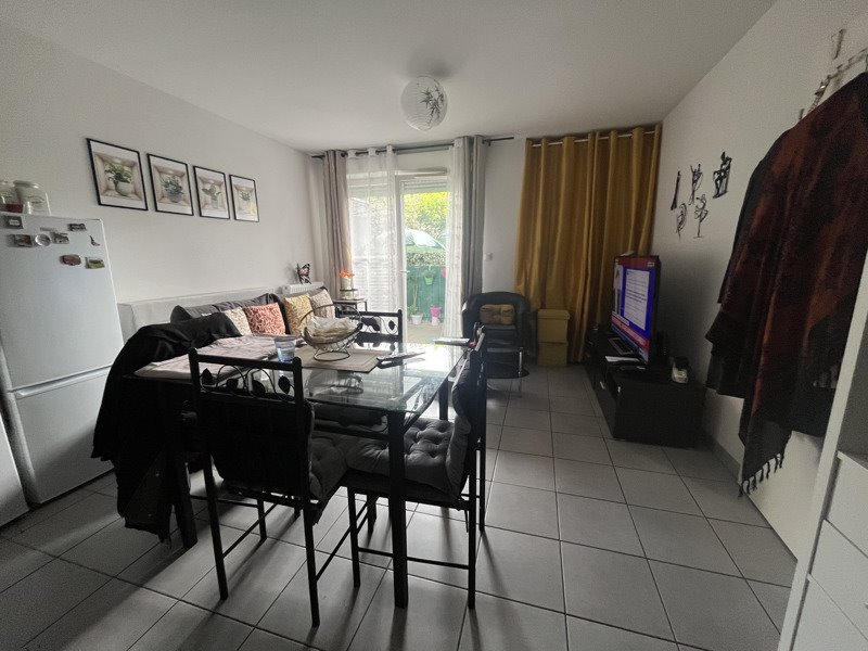 Vente Appartement LORMONT - 2 pièces -40 m² - (33310)