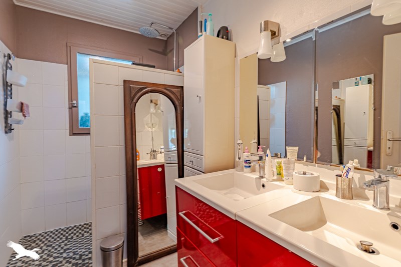 Vente Maison LORMONT - 5 pièces -110 m² - (33310)