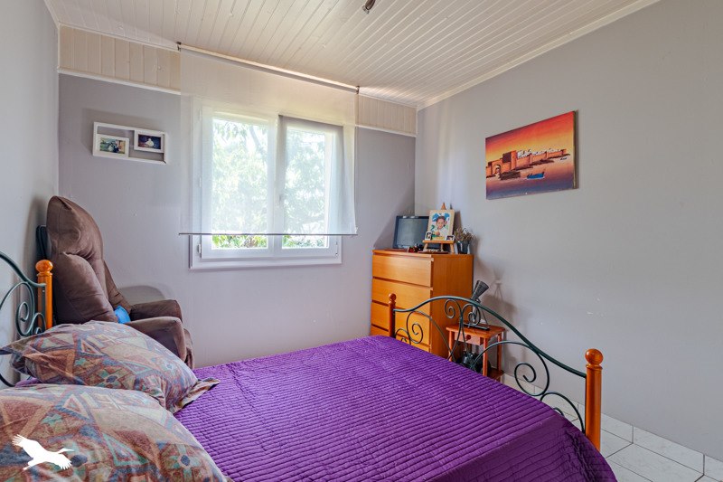 Vente Maison LORMONT - 5 pièces -110 m² - (33310)