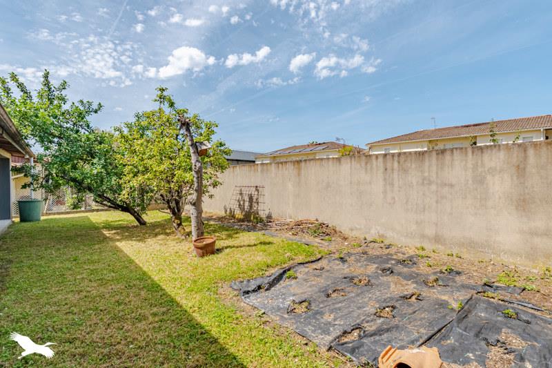 Vente Maison LORMONT - 5 pièces -110 m² - (33310)