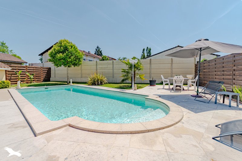 Vente Maison LORMONT - 5 pièces -104 m² - (33310)