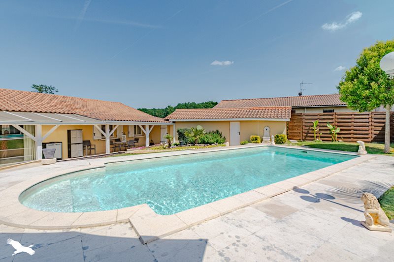 Vente Maison LORMONT - 5 pièces -104 m² - (33310)