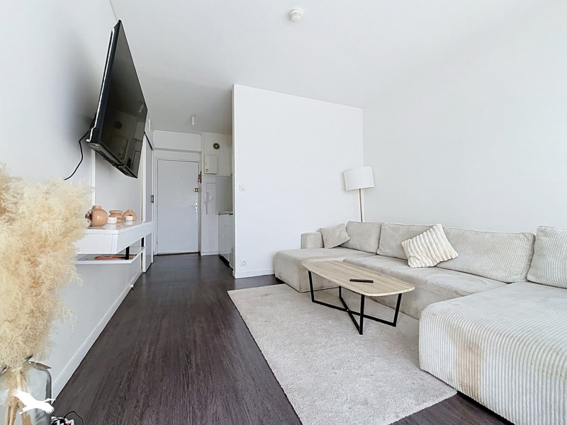 Vente Appartement Lormont 33310 2 pièces - 29 m²