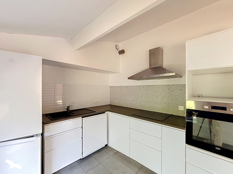Vente Maison LORMONT - 4 pièces -85 m² - (33310)