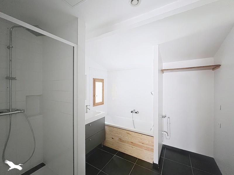 Vente Maison LORMONT - 4 pièces -85 m² - (33310)