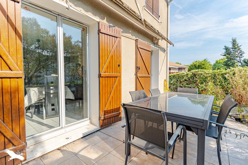Vente Maison LORMONT 33310 4 pièces - 94 m²