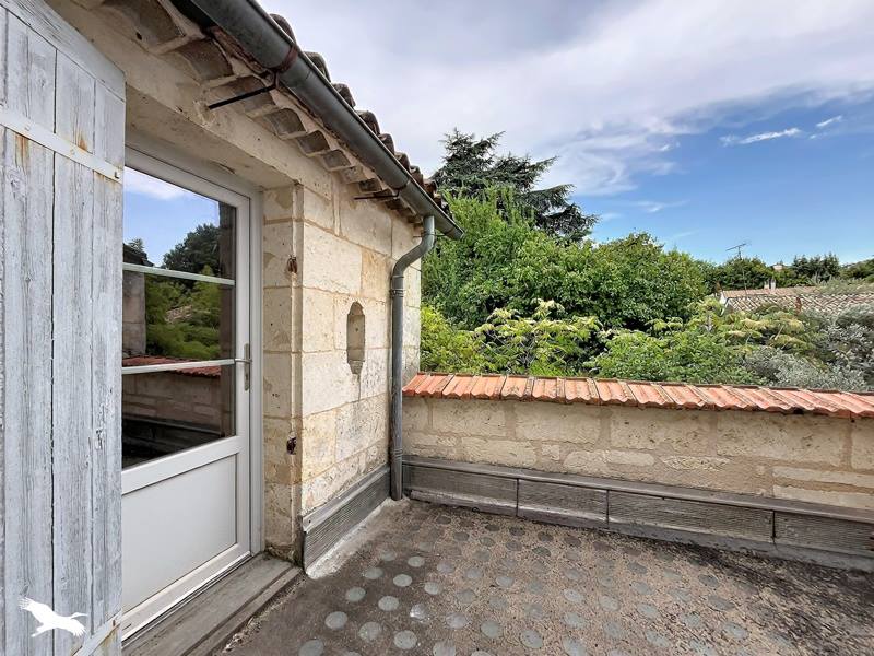 Vente Maison LORMONT 33310 3 pièces - 85 m²