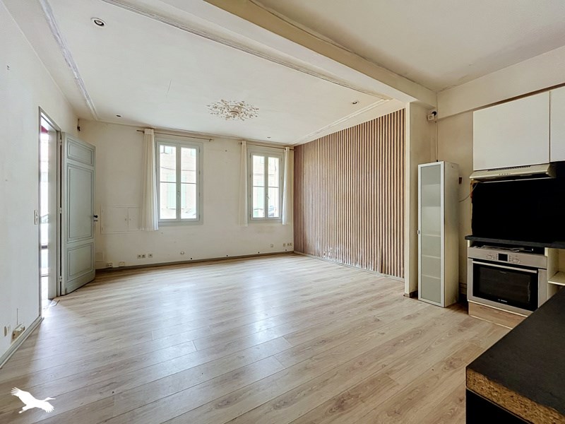 Vente Maison Lormont - 3 pièces -85 m² - (33310)