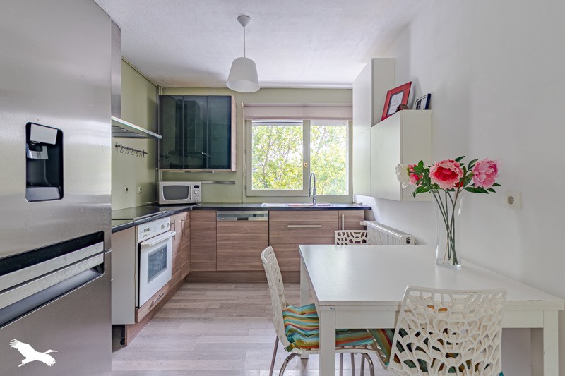 Vente Appartement LORMONT 33310 3 pièces - 63 m²