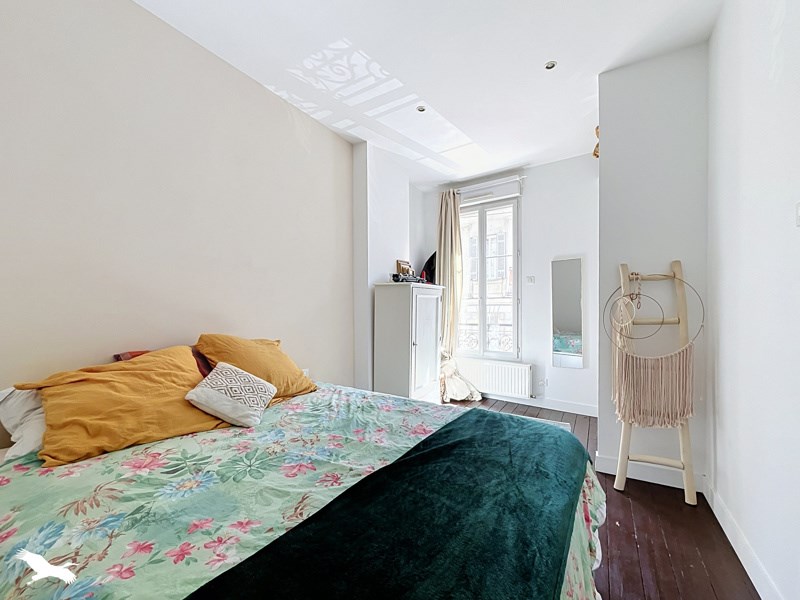 Vente Maison LORMONT - 4 pièces -96 m² - (33310)