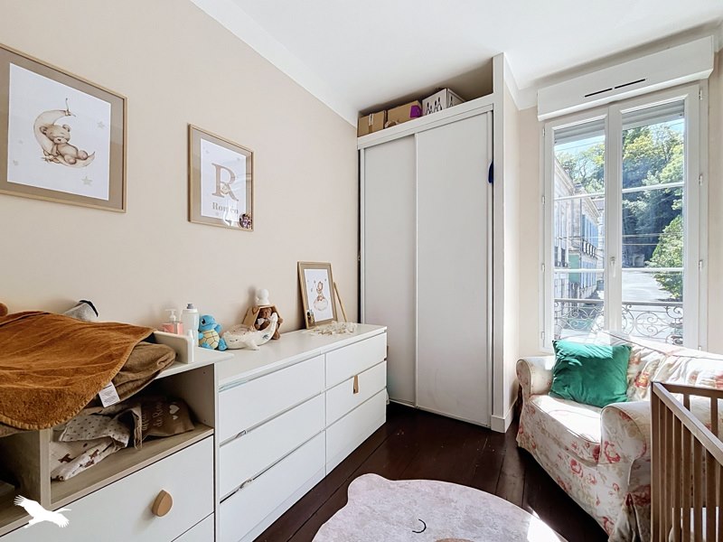 Vente Maison LORMONT - 4 pièces -96 m² - (33310)