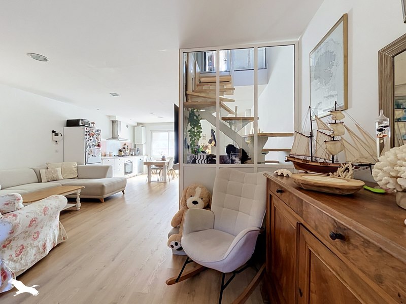 Vente Maison LORMONT - 4 pièces -96 m² - (33310)