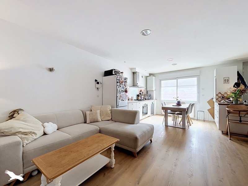 Vente Maison LORMONT - 4 pièces -96 m² - (33310)