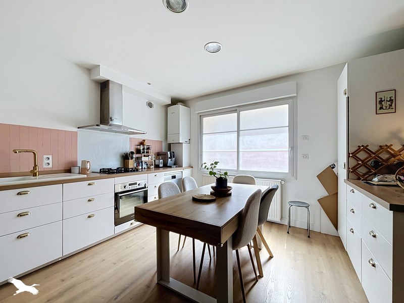 Vente Maison LORMONT - 4 pièces -96 m² - (33310)