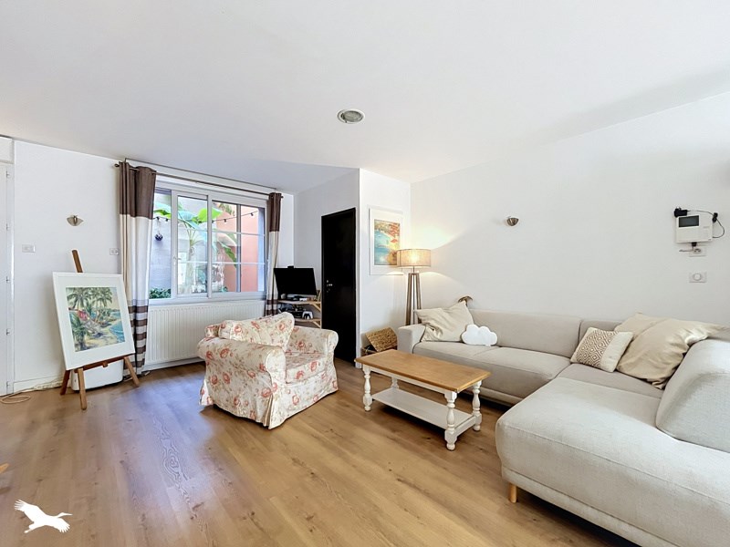 Vente Maison LORMONT - 4 pièces -96 m² - (33310)