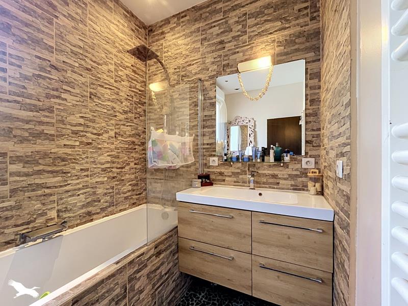Vente Maison LORMONT - 4 pièces -96 m² - (33310)