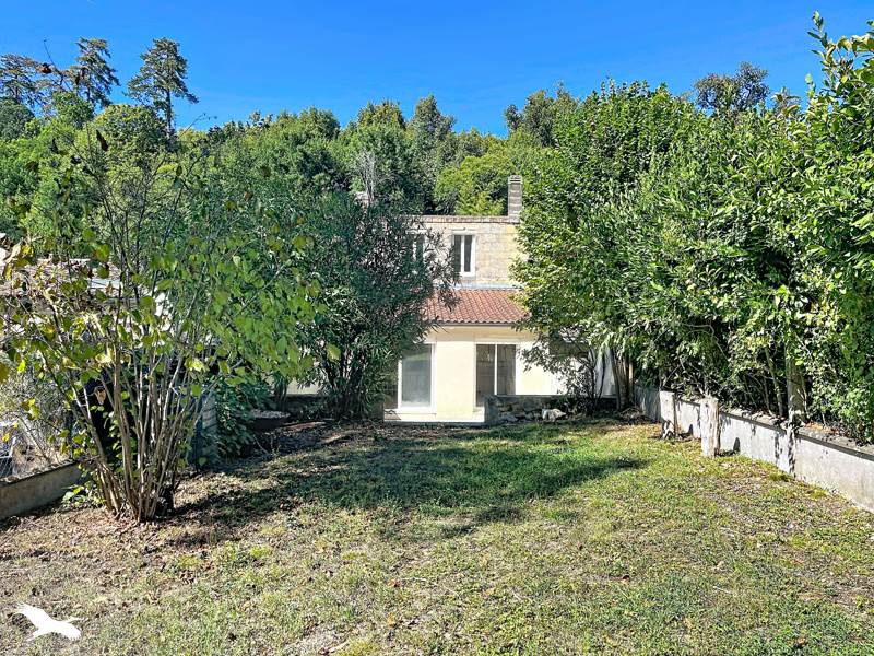 Vente Maison LORMONT 33310 4 pièces - 94 m²