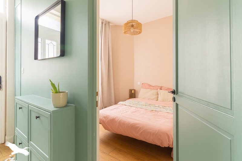 Vente Maison Lormont - 6 pièces -130 m² - (33310)