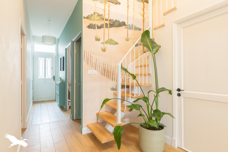 Vente Maison Lormont - 6 pièces -130 m² - (33310)