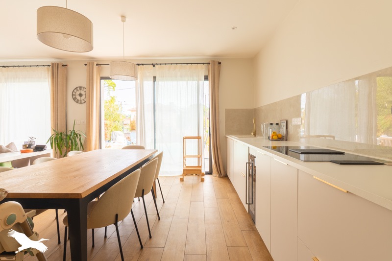 Vente Maison Lormont - 6 pièces -130 m² - (33310)